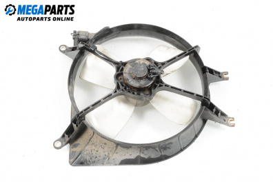 Перка охлаждане за Honda Civic VI Hatchback (10.1995 - 02.2001) 1.5 i (EK3), 114 к.с.