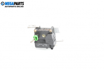 Моторче клапа парно за Honda Civic VI Hatchback (10.1995 - 02.2001) 1.5 i (EK3), 114 к.с., № 113800-1460