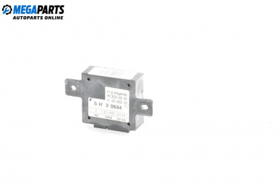 Имобилайзер за Honda Civic VI Hatchback (10.1995 - 02.2001), № 39730-SX0-001