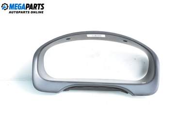 Интериорна пластмаса километраж за Honda Civic VI Hatchback (10.1995 - 02.2001), 2+1 вр., хечбек