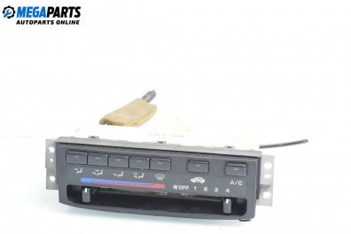 Панел климатик за Honda Civic VI Hatchback (10.1995 - 02.2001)