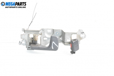 Вътрешна дръжка за Honda Civic VI Hatchback (10.1995 - 02.2001), 2+1 вр., хечбек, позиция: лява