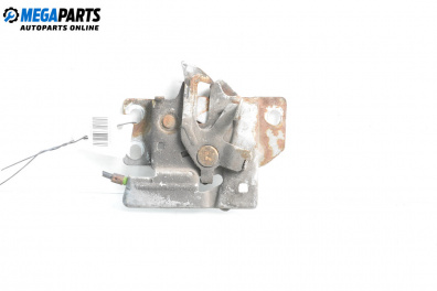 Брава преден капак за Honda Civic VI Hatchback (10.1995 - 02.2001)