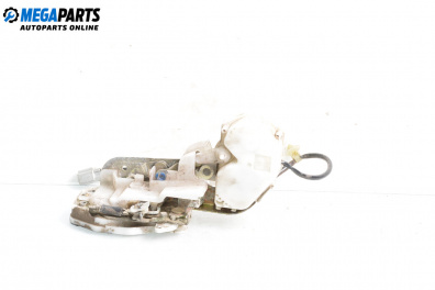 Брава на врата за Honda Civic VI Hatchback (10.1995 - 02.2001), позиция: дясна