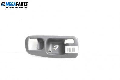 Интериорна пластмаса за Honda Civic VI Hatchback (10.1995 - 02.2001), 2+1 вр., хечбек, позиция: лява