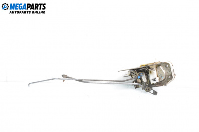 Брава на врата за Honda Civic VI Hatchback (10.1995 - 02.2001), позиция: лява