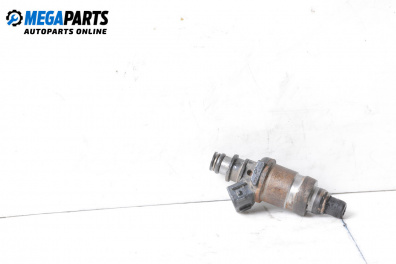 Дюза бензин за Honda Civic VI Hatchback (10.1995 - 02.2001) 1.5 i (EK3), 114 к.с.