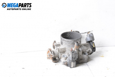 Дроселова клапа за Honda Civic VI Hatchback (10.1995 - 02.2001) 1.5 i (EK3), 114 к.с.