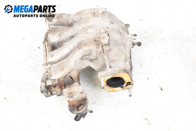 Всмукателен колектор за Honda Civic VI Hatchback (10.1995 - 02.2001) 1.5 i (EK3), 114 к.с.