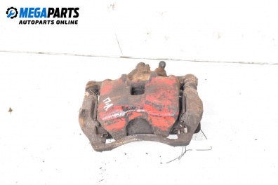 Спирачен апарат за Honda Civic VI Hatchback (10.1995 - 02.2001), позиция: предна, лява