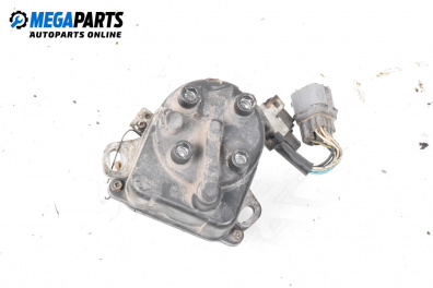 Палец на разпределителя на запалването (делко) за Honda Civic VI Hatchback (10.1995 - 02.2001) 1.5 i (EK3), 114 к.с.