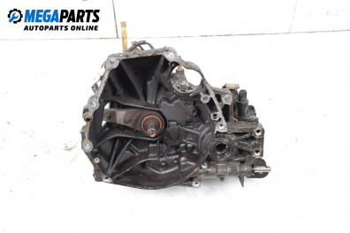 Ръчна скоростна кутия за Honda Civic VI Hatchback (10.1995 - 02.2001) 1.5 i (EK3), 114 к.с.