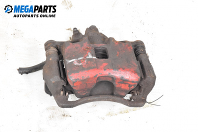 Спирачен апарат за Honda Civic VI Hatchback (10.1995 - 02.2001), позиция: предна, дясна