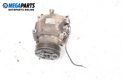 Компресор климатик за Honda Civic VI Hatchback (10.1995 - 02.2001) 1.5 i (EK3), 114 к.с., № HS-090L