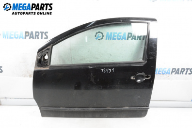 Врата за Citroen C2 Hatchback (09.2003 - 09.2017), 2+1 вр., хечбек, позиция: предна, лява