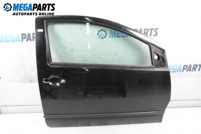 Врата за Citroen C2 Hatchback (09.2003 - 09.2017), 2+1 вр., хечбек, позиция: предна, дясна
