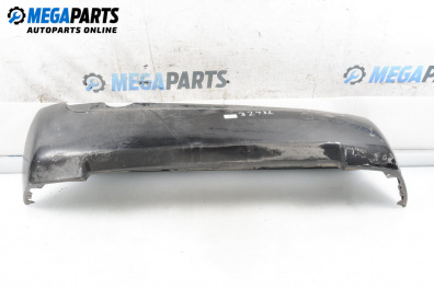 Задна броня за Citroen C2 Hatchback (09.2003 - 09.2017), хечбек