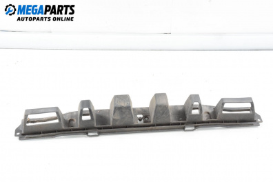 Буфер задна броня за Citroen C2 Hatchback (09.2003 - 09.2017), хечбек, позиция: задна