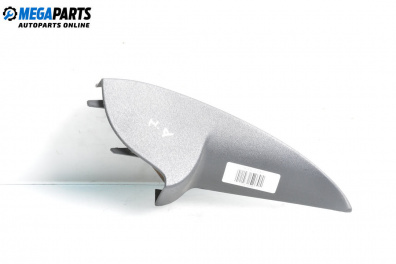 Интериорна пластмаса за Citroen C2 Hatchback (09.2003 - 09.2017), 2+1 вр., хечбек, позиция: предна