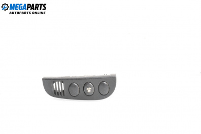 Бутони волан за Citroen C2 Hatchback (09.2003 - 09.2017)