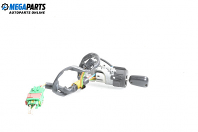 Контактен ключ за Citroen C2 Hatchback (09.2003 - 09.2017)