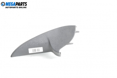 Интериорна пластмаса за Citroen C2 Hatchback (09.2003 - 09.2017), 2+1 вр., хечбек, позиция: предна