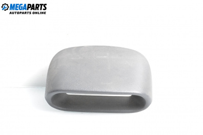 Интериорна пластмаса за Citroen C2 Hatchback (09.2003 - 09.2017), 2+1 вр., хечбек, позиция: предна