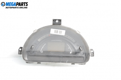 Километраж за Citroen C2 Hatchback (09.2003 - 09.2017) 1.4 HDi, 68 к.с.