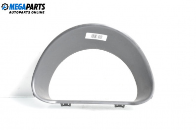 Интериорна пластмаса километраж за Citroen C2 Hatchback (09.2003 - 09.2017), 2+1 вр., хечбек