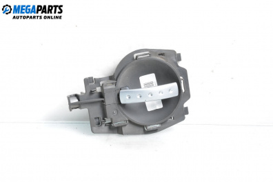 Вътрешна дръжка за Citroen C2 Hatchback (09.2003 - 09.2017), 2+1 вр., хечбек, позиция: дясна