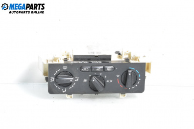 Панел климатик за Citroen C2 Hatchback (09.2003 - 09.2017)