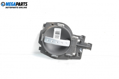 Вътрешна дръжка за Citroen C2 Hatchback (09.2003 - 09.2017), 2+1 вр., хечбек, позиция: лява