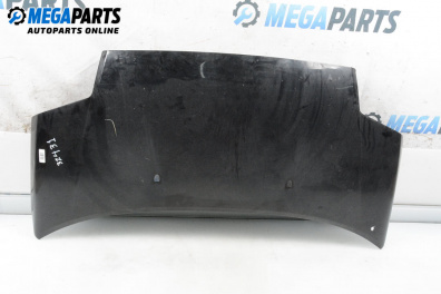 Преден капак за Citroen C2 Hatchback (09.2003 - 09.2017), 2+1 вр., хечбек, позиция: предна