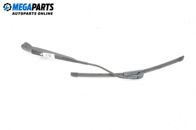 Рамо на чистачка за Citroen C2 Hatchback (09.2003 - 09.2017), позиция: лява