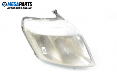 Фар за Citroen C2 Hatchback (09.2003 - 09.2017), хечбек, позиция: дясна
