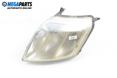 Фар за Citroen C2 Hatchback (09.2003 - 09.2017), хечбек, позиция: лява