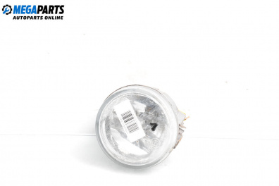 Халоген за Citroen C2 Hatchback (09.2003 - 09.2017), хечбек, позиция: лява