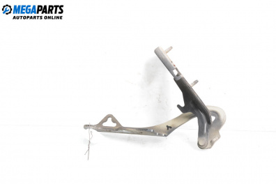 Панта преден капак за Citroen C2 Hatchback (09.2003 - 09.2017), 2+1 вр., хечбек, позиция: лява