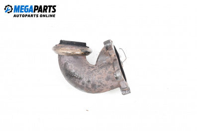 Тръба колектор за Citroen C2 Hatchback (09.2003 - 09.2017) 1.4 HDi, 68 к.с.