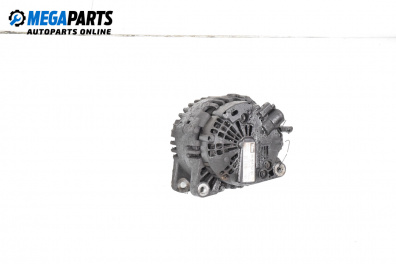 Алтернатор / генератор за Citroen C2 Hatchback (09.2003 - 09.2017) 1.4 HDi, 68 к.с.