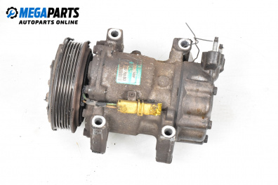 Компресор климатик за Citroen C2 Hatchback (09.2003 - 09.2017) 1.4 HDi, 68 к.с., № 96 462 733 80