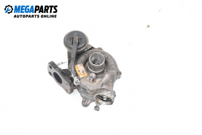 Турбо за Citroen C2 Hatchback (09.2003 - 09.2017) 1.4 HDi, 68 к.с., № 5435 101 4861