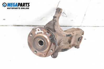 Шенкел главина за Citroen C2 Hatchback (09.2003 - 09.2017), позиция: предна, дясна