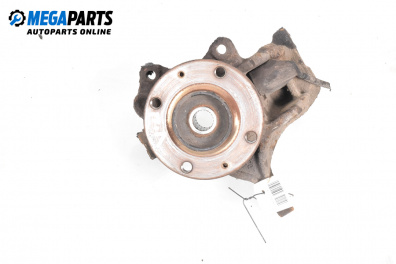 Шенкел главина за Citroen C2 Hatchback (09.2003 - 09.2017), позиция: предна, лява