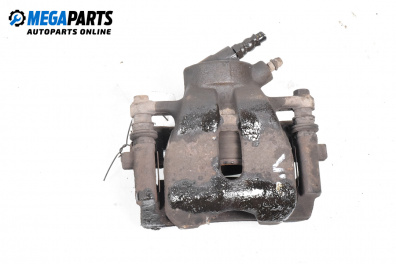 Спирачен апарат за Citroen C2 Hatchback (09.2003 - 09.2017), позиция: предна, лява