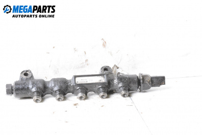 Горивна рейка за Citroen C2 Hatchback (09.2003 - 09.2017) 1.4 HDi, 68 к.с.