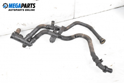 Водни маркучи за Citroen C2 Hatchback (09.2003 - 09.2017) 1.4 HDi, 68 к.с.