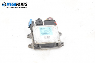 Модул електрическа рейка за Citroen C2 Hatchback (09.2003 - 09.2017), № 96 520 242 80