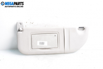 Сенник за Citroen C3 Hatchback I (02.2002 - 11.2009), позиция: лява