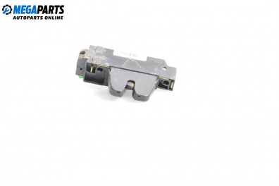 Брава заден капак за Citroen C3 Hatchback I (02.2002 - 11.2009), хечбек, позиция: задна